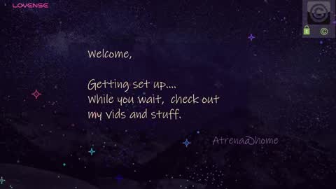 Snapshot of atrena chatting on January 22, 3:09 am Atrena online show from January 22, 3:09 am