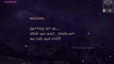 Snapshot of atrena chatting on January 28, 3:04 am Atrena online show from January 28, 3:04 am