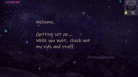 Snapshot of atrena chatting on March 6, 2:51 am Atrena online show from March 6, 2:51 am