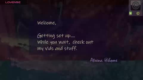 Snapshot of atrena chatting on September 30, 1:54 am Atrena online show from September 30, 1:54 am