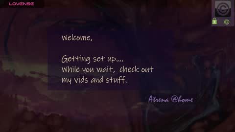 Snapshot of atrena chatting on October 27, 3:43 am Atrena online show from October 27, 3:43 am