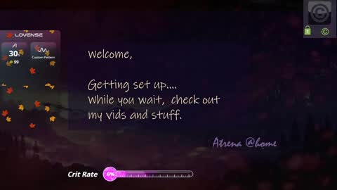 Snapshot of atrena chatting on November 15, 2:42 am Atrena online show from November 15, 2:42 am