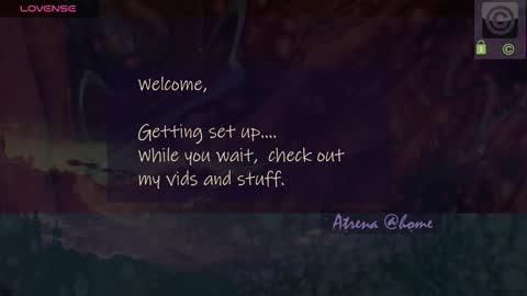 Snapshot of atrena chatting on November 25, 2:33 am Atrena online show from November 25, 2:33 am