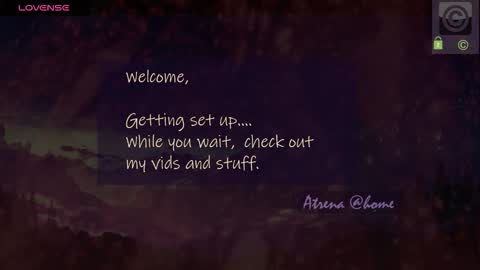 Snapshot of atrena chatting on November 29, 4:04 am Atrena online show from November 29, 4:04 am