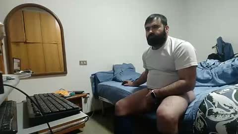 Bleakw85 online show from February 2, 11:47 pm