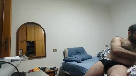 Bleakw85 online show from March 7, 12:18 am