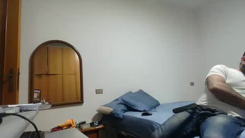 Bleakw85 online show from March 7, 5:21 pm