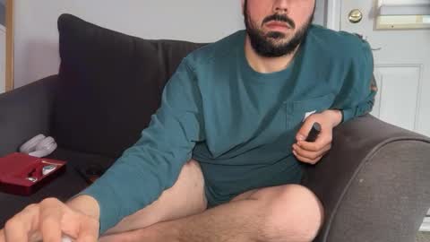 Alejandro online show from March 26, 8:14 pm