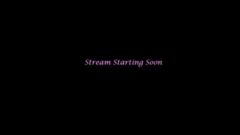 Aubree  Shae online show from March 29, 1:55 pm