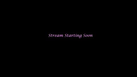 Aubree  Shae online show from April 3, 4:05 pm
