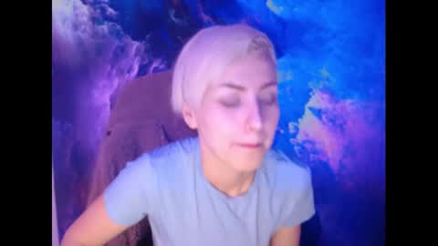 Aubrey online show from February 8, 12:06 am