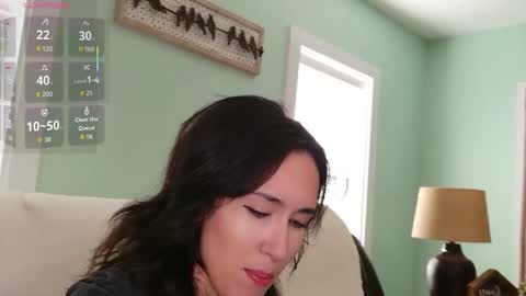 Snapshot of audradeer chatting on October 1, 12:33 pm audradeer online show from October 1, 12:33 pm