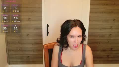 Snapshot of audradeer chatting on October 24, 12:12 pm audradeer online show from October 24, 12:12 pm