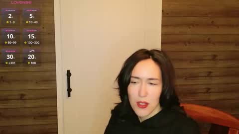 Snapshot of audradeer chatting on October 28, 12:30 pm audradeer online show from October 28, 12:30 pm