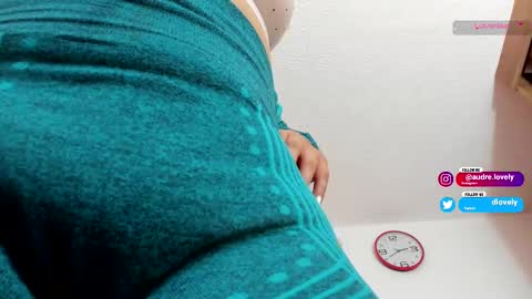 Andrea online show from March 6, 7:36 am