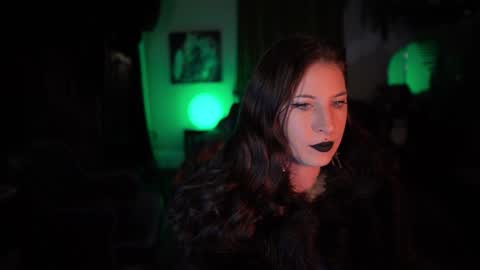 Audrey online show from February 5, 4:17 am