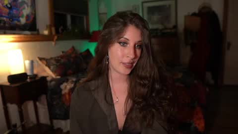 Audrey online show from May 31, 4:31 am