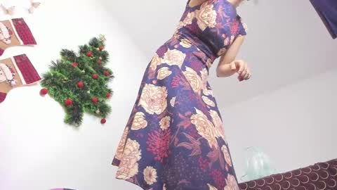 Audrey online show from December 11, 2:54 pm