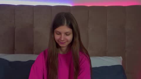 Audrey online show from October 19, 6:25 am