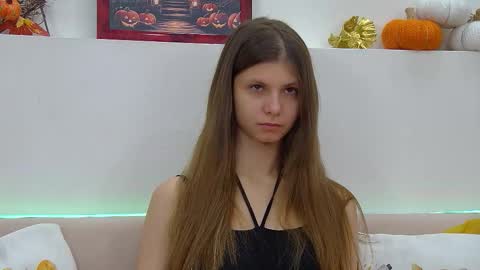 Audrey online show from October 24, 8:00 am