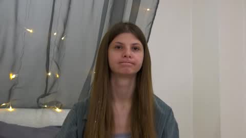 Audrey online show from November 7, 11:10 am