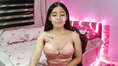 Audrey online show from October 13, 2:17 pm