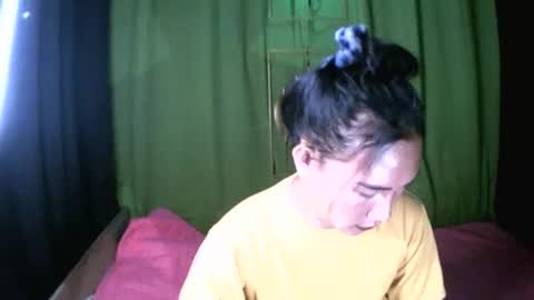 audrey online show from February 24, 6:58 pm