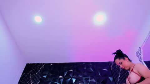 Audrey Hayworth online show from February 8, 12:08 pm