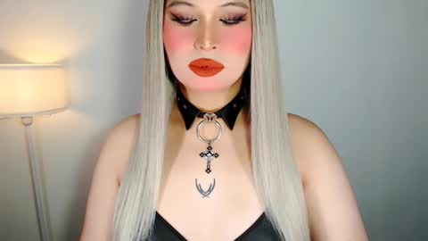 Audrey online show from March 14, 8:09 am