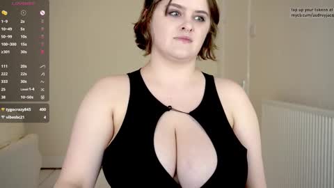 Audrey Jacq online show from October 11, 3:21 pm