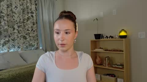 Miss Audrey online show from September 23, 10:13 pm