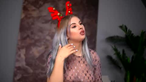 AudreySosa online show from December 20, 11:01 pm