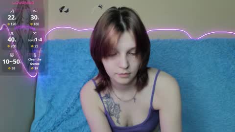 Audrey online show from February 1, 8:13 am