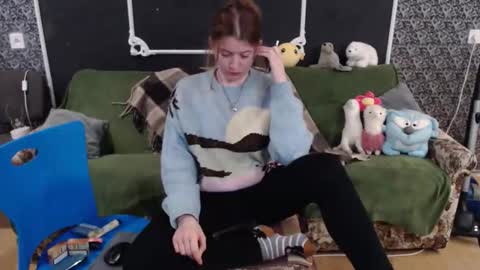 Verona nika online show from October 20, 10:49 am