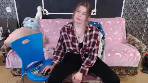 Snapshot of audrieplaza chatting on April 20, 12:19 pm Verona nika online show from April 20, 12:19 pm