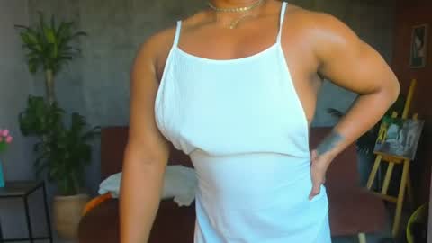 Audry online show from June 22, 8:28 pm
