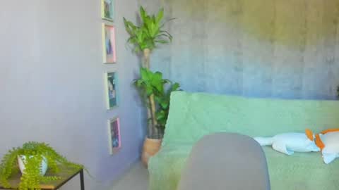 Audry online show from July 16, 8:48 pm
