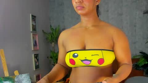 Audry online show from July 25, 3:04 am