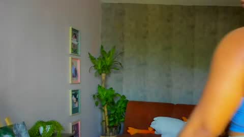 Audry online show from July 25, 8:39 pm
