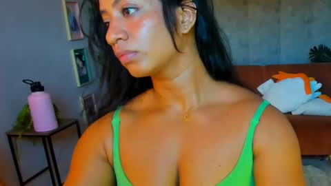 Audry online show from July 27, 9:11 pm