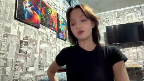 Naomi online show from March 18, 11:02 am