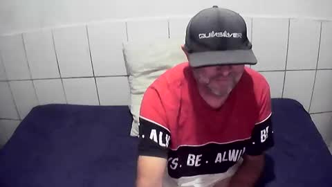 cesar augusto online show from June 15, 7:49 pm