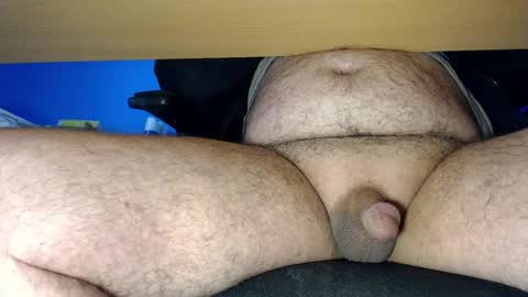 A UK Dude online show from March 31, 2:06 pm