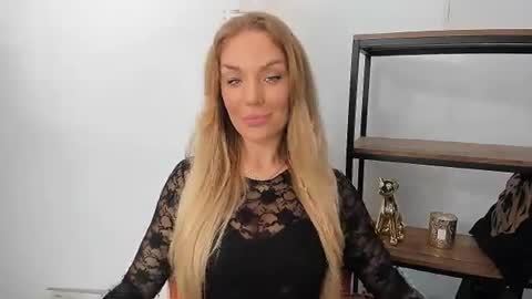 AulloraSensual online show from March 27, 7:36 am