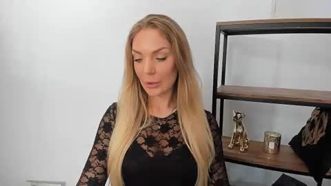 AulloraSensual online show from March 27, 8:26 am