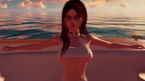 Aura online show from February 7, 9:05 am