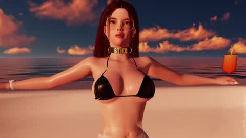 Aura online show from February 10, 7:49 pm