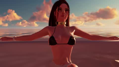 Aura online show from February 13, 4:54 am