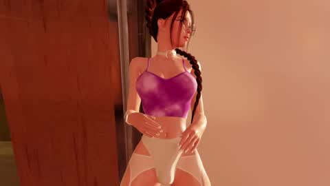 Aura online show from February 17, 1:36 am