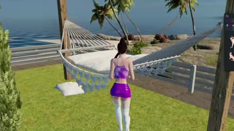 Aura online show from February 18, 3:42 am